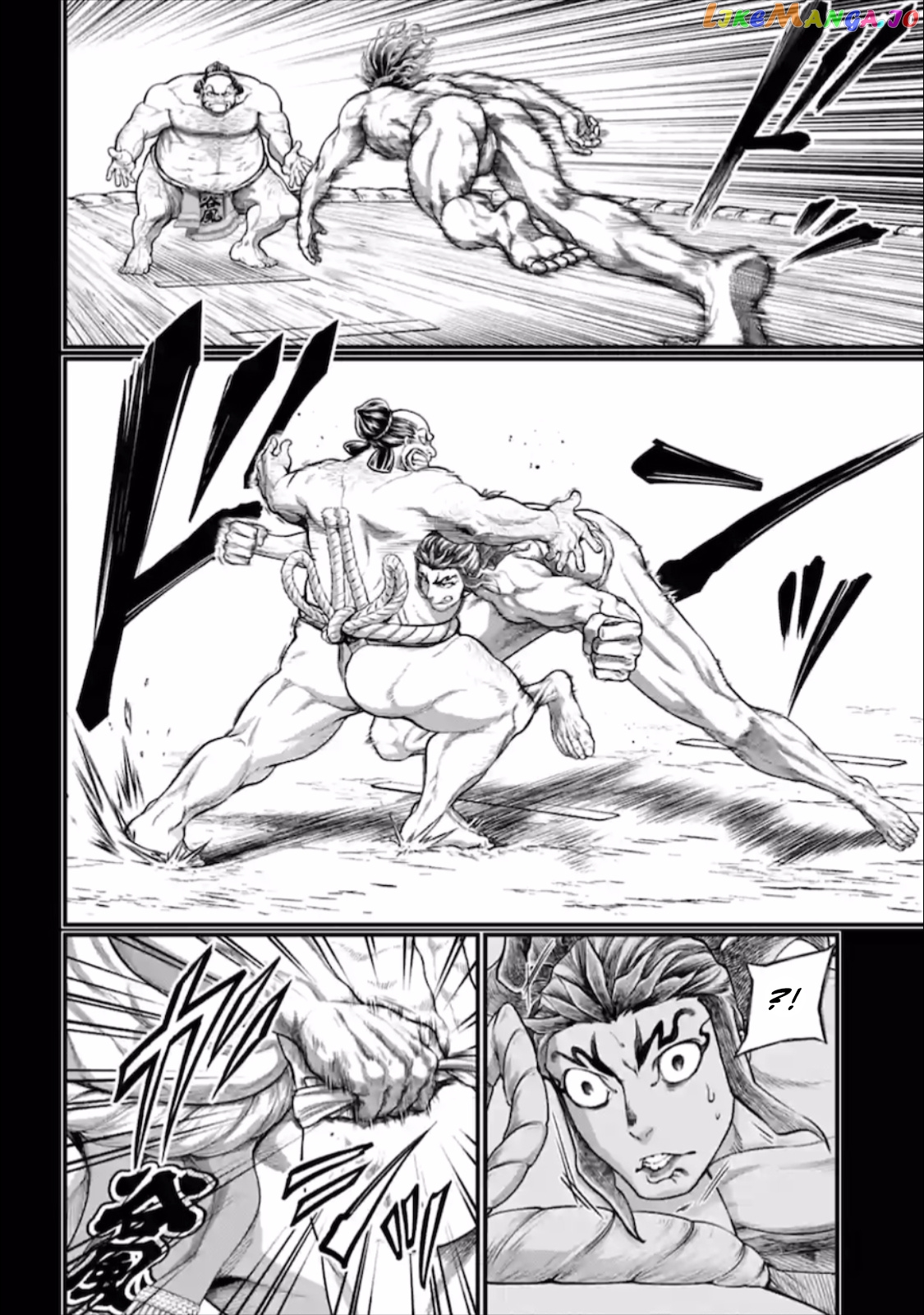 Record Of Ragnarok, Chapter 39 image 29
